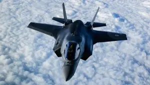 ABD Kongresi'ne sunulan F-35 raporunda Türkiye detayı ABD Kongresi'ne sunulan F-35 raporunda Türkiye detayı