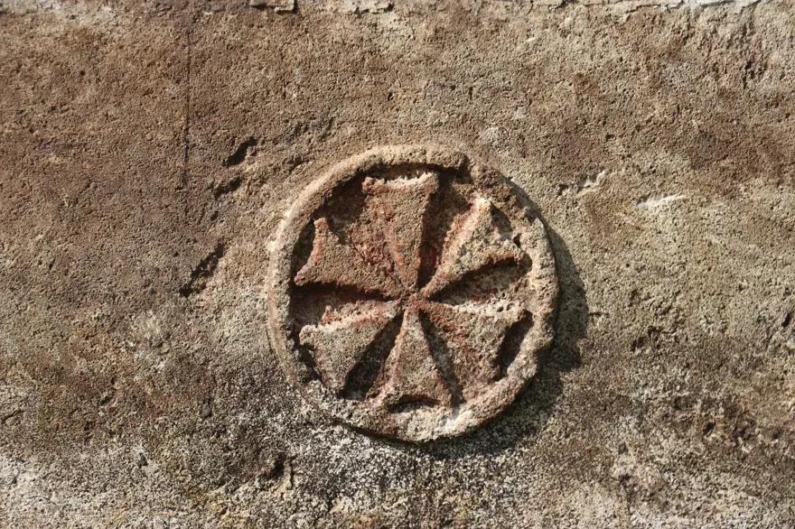 Diyarbakır’da ilk kez lahit bulundu 5