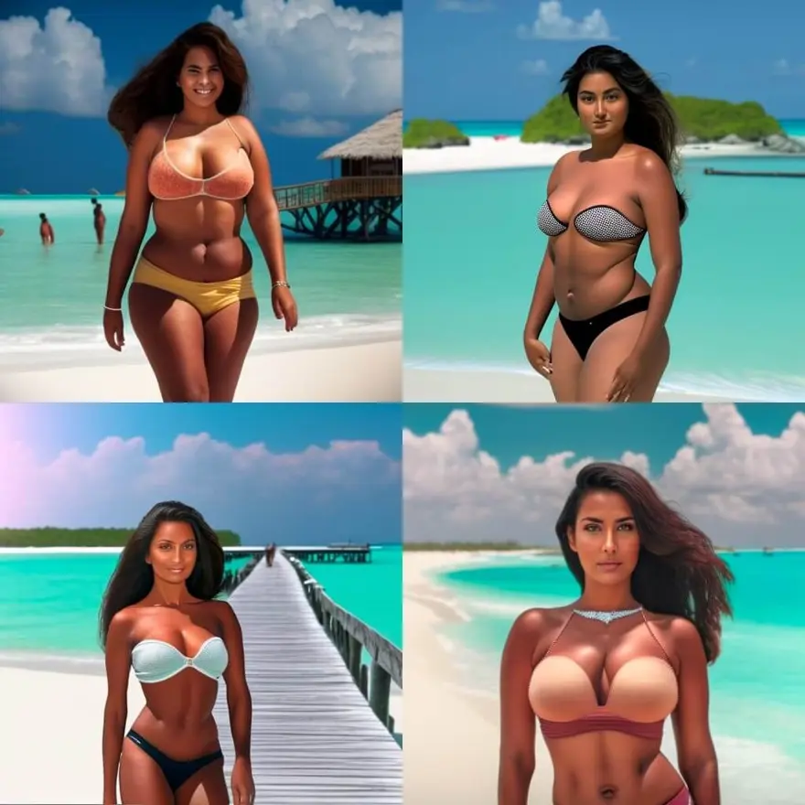 MALDİVLER 98 MALDİVLER 98