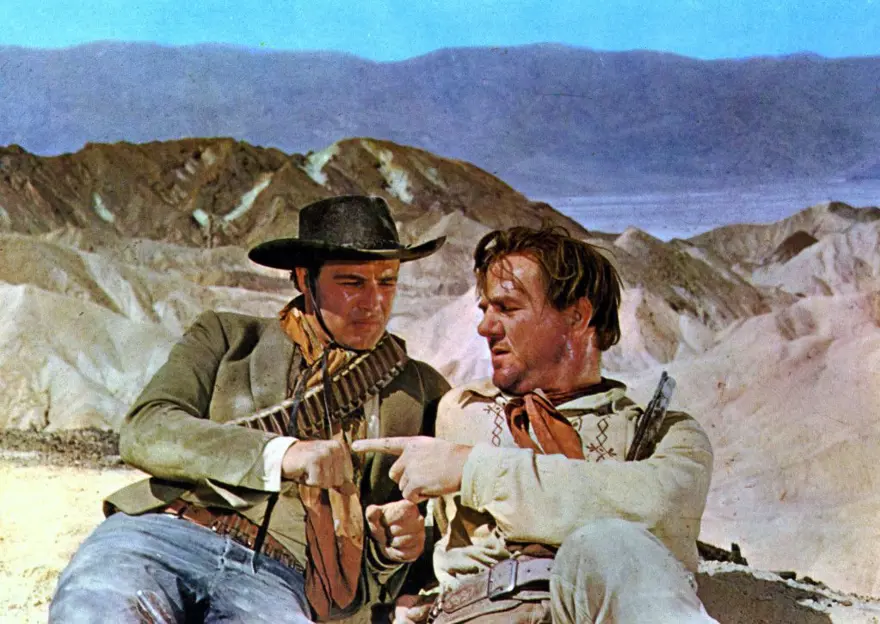 Martin Scorsese'den 35 film önerisi (Usta yönetmen 80 yaşında!) 21 Martin Scorsese'den 35 film önerisi (Usta yönetmen 80 yaşında!) 21