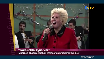 Makam Farkı 23 Aralık 2017