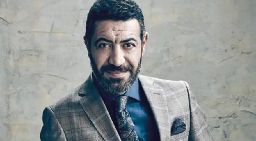 İbrahim Erkal ilk değil (Beyin kanaması geçiren ünlüler) 1