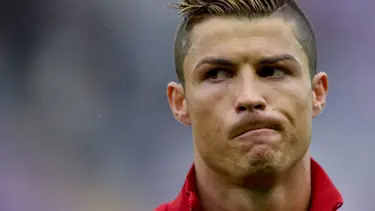 'Ronaldo İspanya halkıyla alay etti'