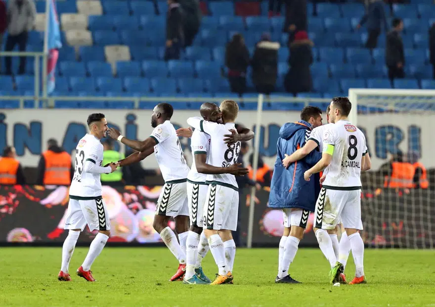 Konyaspor, süper lig puan durumu 15 Konyaspor, süper lig puan durumu 15