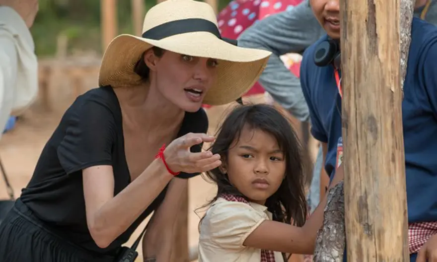 Angelina Jolie’nin filmi Oscar adayı 2