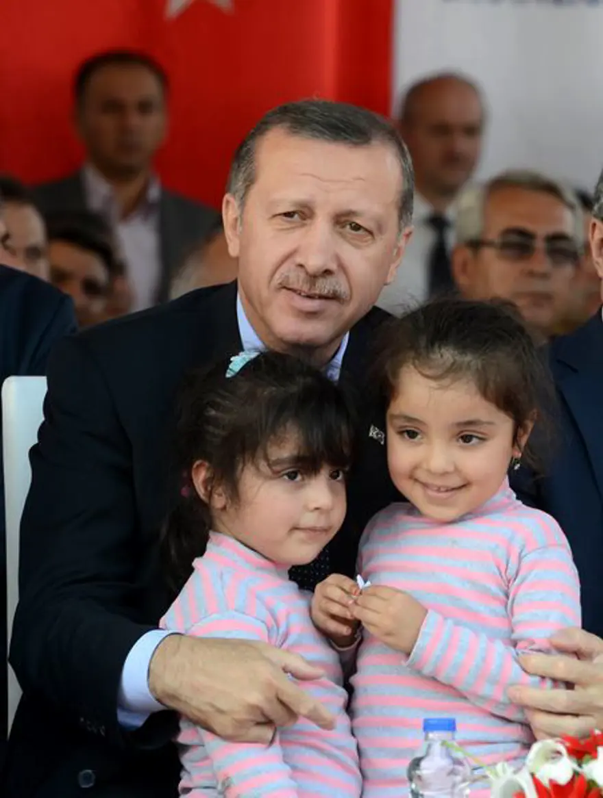 Kentsel dönüşüm başladı 28