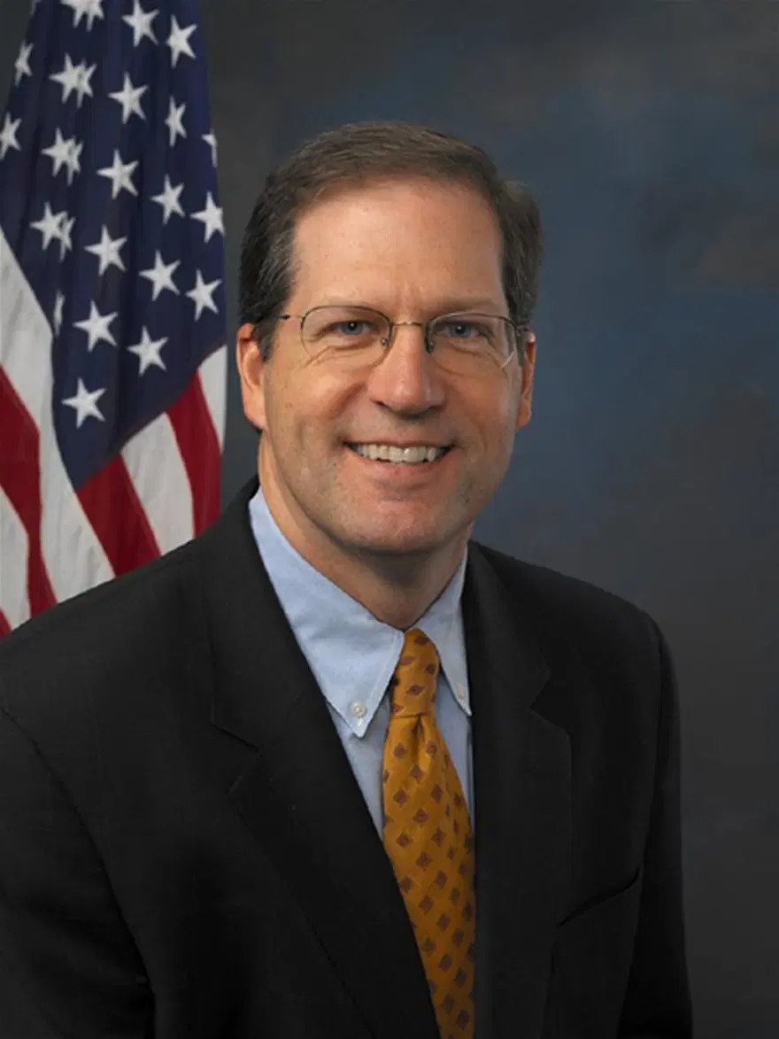 John Sununu 30
