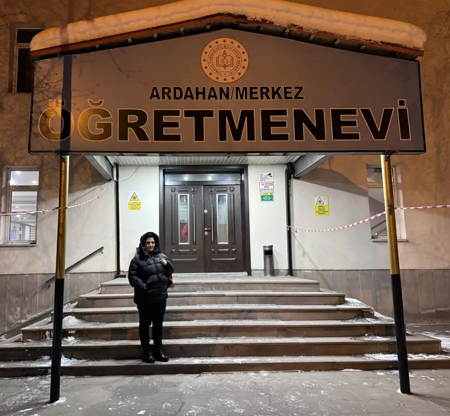 Menşure teyzenin hayali 70 yaşında gerçek oldu: "Evde oturup Azrail'i mi bekliyeyim" 2 Menşure teyzenin hayali 70 yaşında gerçek oldu: "Evde oturup Azrail'i mi bekliyeyim" 2