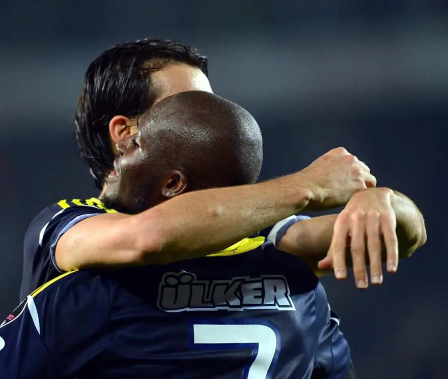 Fenerbahçe - Bursaspor 22