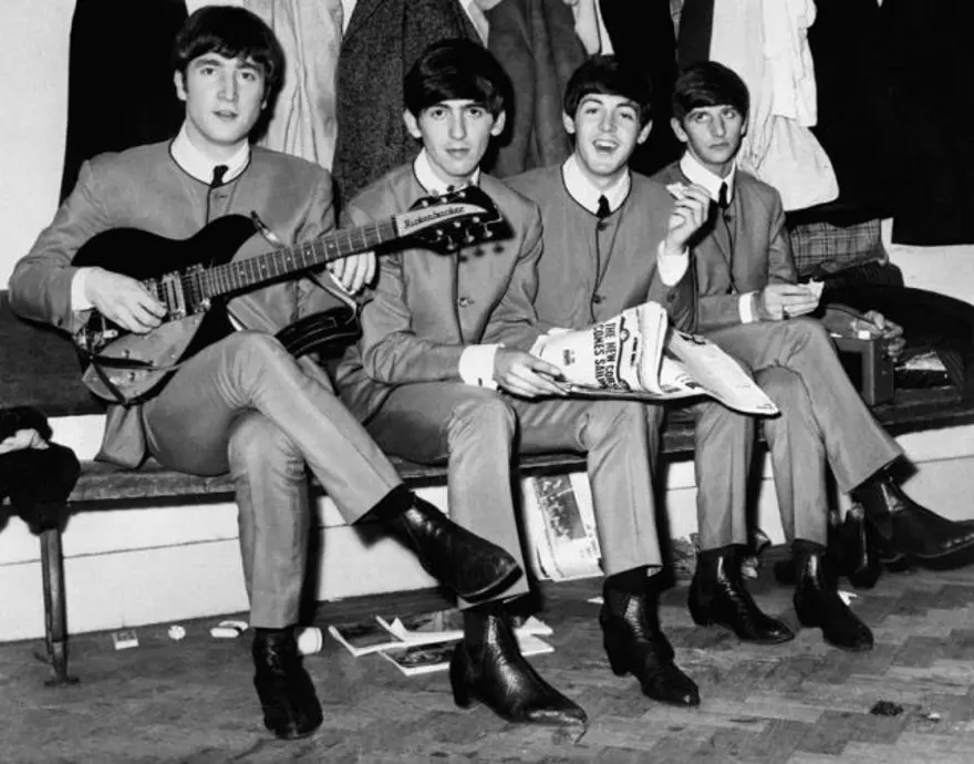 En güzel retro kareler 62
