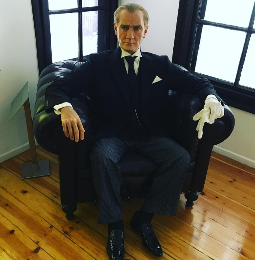 CEM YILMAZ 1 CEM YILMAZ 1