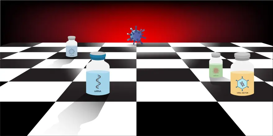 Corona virüse karşı etkisi kanıtlanan mRNA teknolojisi, kanserden gen tedavisine kadar birçok alanda çığır açıyor 3