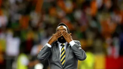 Efsane futbolcu Pele'nin cenaze töreninin ayrıntıları belli oldu