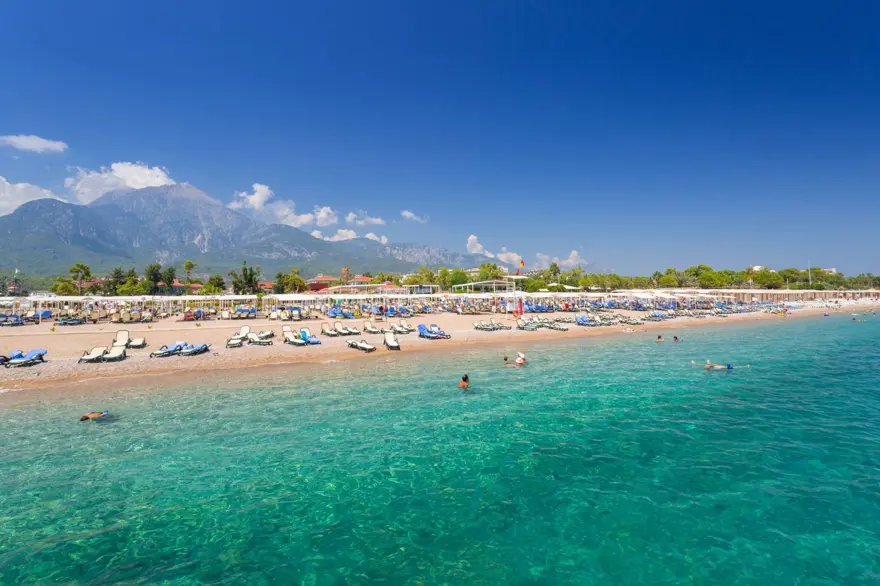 15- TEKİROVA / ANTALYA 14 15- TEKİROVA / ANTALYA 14