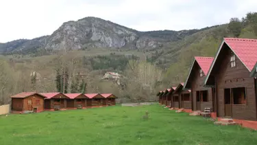 Küre Dağları Avrupa'nın en iyisi