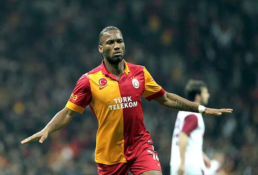 Selçuk İnan'ın birlikte oynadığı favori 11'i 10