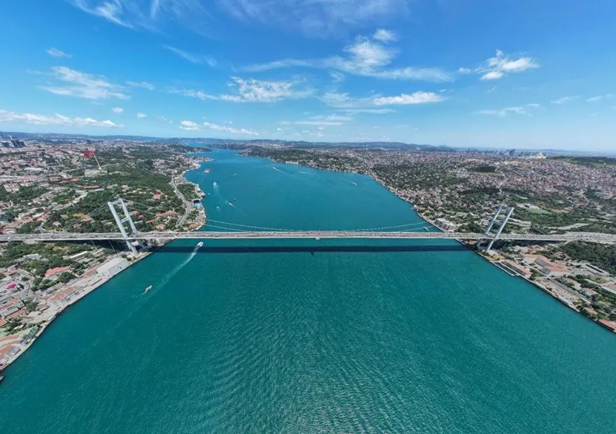 ODTÜ’denendişelendiren tespit: “Kritik eşik aşıldı, Marmara komada!” 3