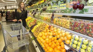 Merkez Bankası: Enflasyonda gıda etkisi öne çıkacak