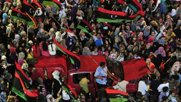 Kaddafi'den sonra neler olacak?