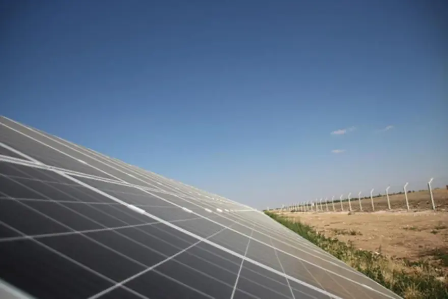 2 milyon lira destekle güneş enerjisi santrali kurdu: Çok büyük getirisi var 4