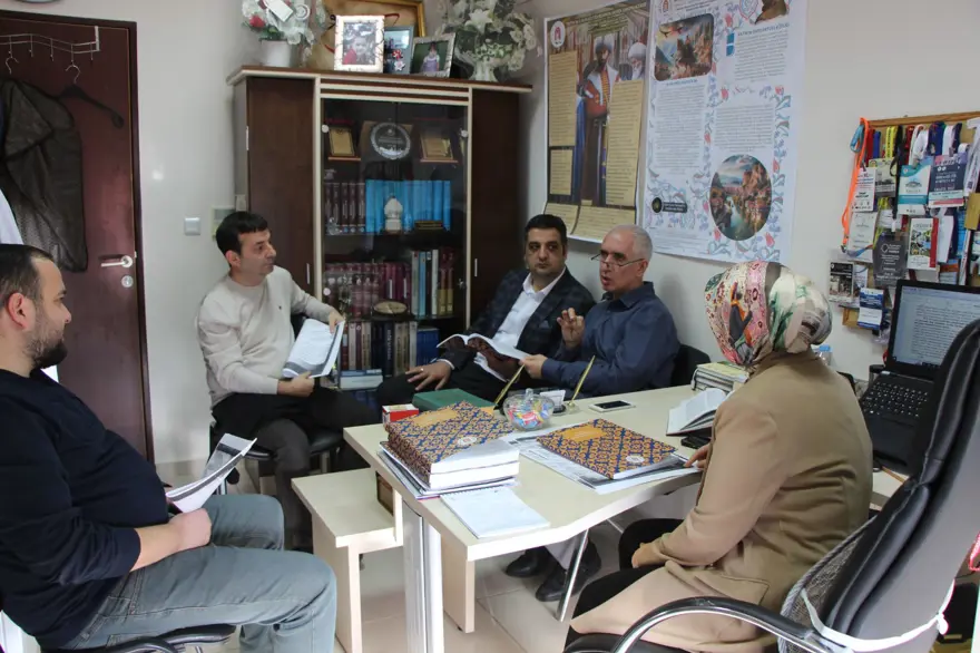 Öldüren börek! 350 yıl önce Amasya'da işlenen cinayeti kadı çözmüş 4 Öldüren börek! 350 yıl önce Amasya'da işlenen cinayeti kadı çözmüş 4