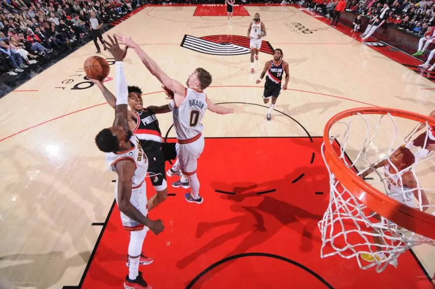 Alperen'in "double-double"ı galibiyete yetmedi (NBA'de gecenin sonuçları 9 Aralık 2022) 5