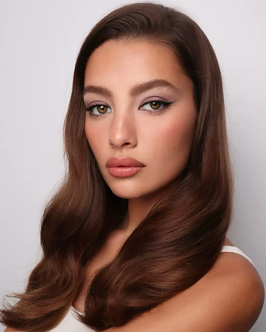 2025 yılında öne çıkacak güzellik trendleri 4