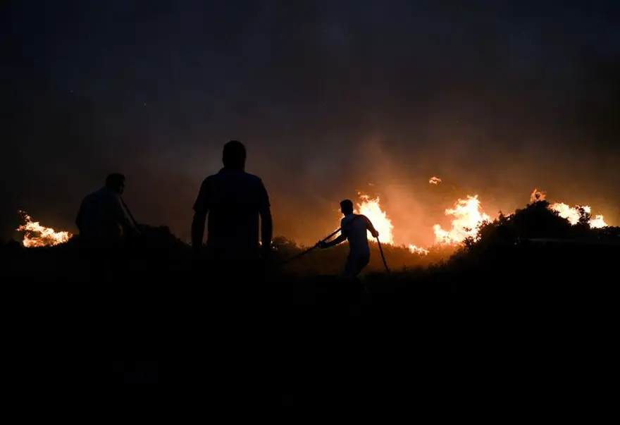 3 MAHALLE BOŞALTILDI 4 3 MAHALLE BOŞALTILDI 4