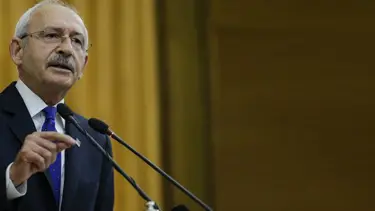 Kılıçdaroğlu: İstanbul'u dünyanın imrendiği şehir yapacağız