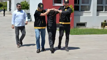 ''Rahmetli de çok iyi bir insan değildi'' deyince öldürüldü