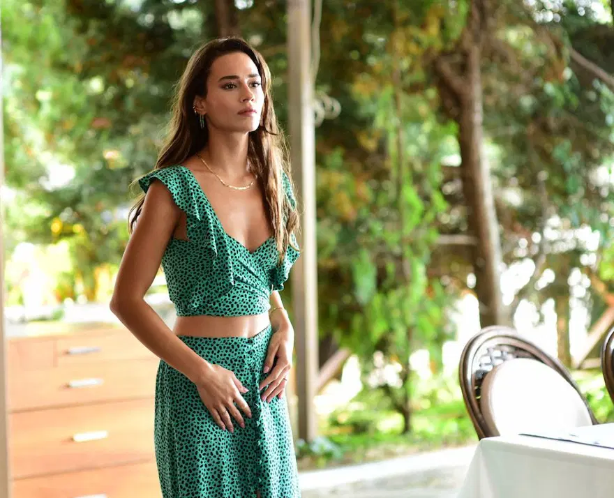 Kazara Aşk 10. yeni bölüm fotoğrafları 1
