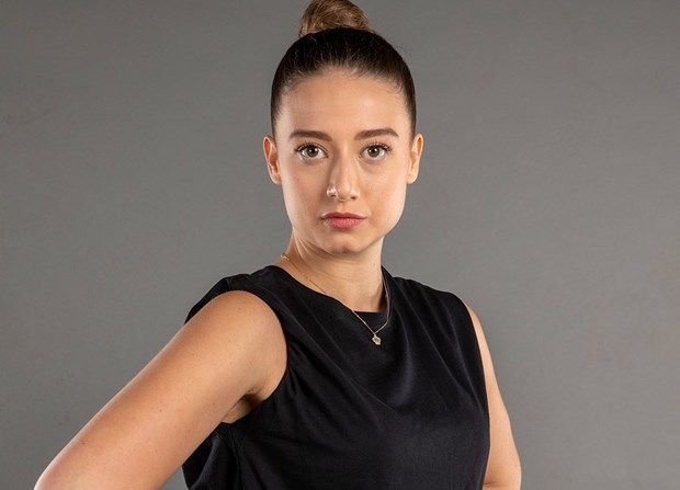 Survivor Aleyna Kalaycıoğlu kimdir? 2021 Survivor gönüllüler takımı yarışmacısı Aleyna Kalaycıoğlu kaç yaşında ve nereli?