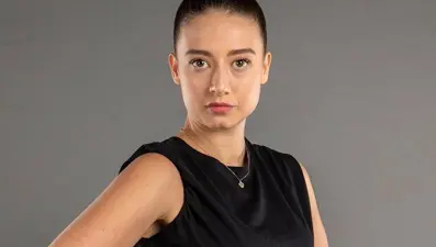 Survivor Aleyna Kalaycıoğlu kimdir? 2021 Survivor gönüllüler takımı yarışmacısı Aleyna Kalaycıoğlu kaç yaşında ve nereli?
