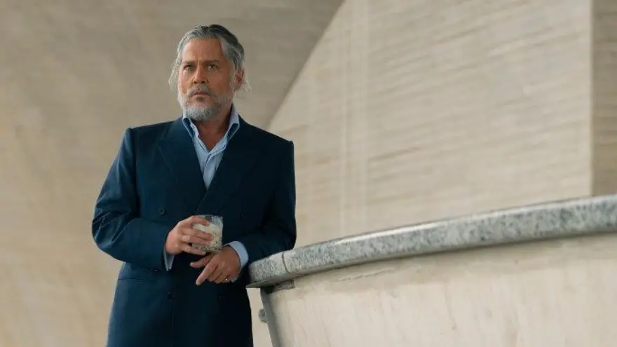 Johnny Depp Hollywood'a geri döndü! Böyle değişim görülmedi 1