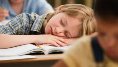 TEOG öncesi öğrencilere uyku önerisi