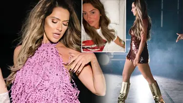 Hadise hayranlarını korkuttu: "Sesim gitti"