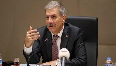 Ahmet Demircan: Aşıyı reddetmek kişisel bir konu değil