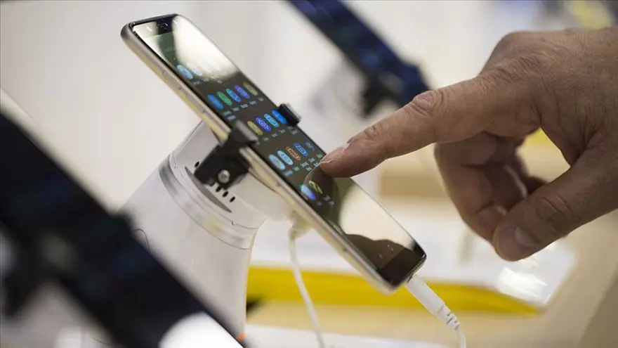 Yurt dışından getirilen cep telefonlarında yeni dönem 4 Yurt dışından getirilen cep telefonlarında yeni dönem 4