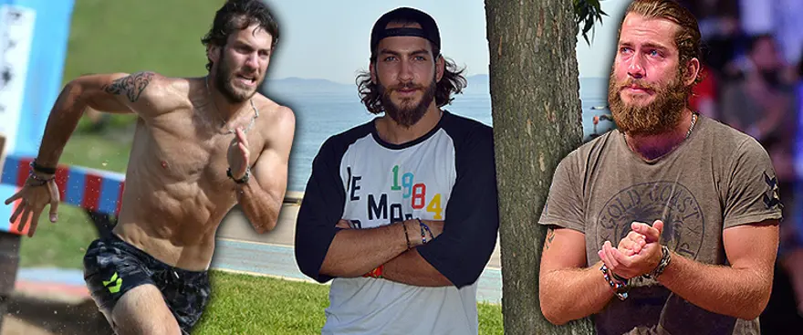 Ogeday Girişken, survivor ogedat, kimdir, survivor 2017 şampiyonu Ogeday Girişken, survivor ogedat, kimdir, survivor 2017 şampiyonu