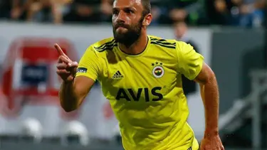 Fenerbahçe'den Vedat Muriç'in Lazio'ya transferiyle ilgili açıklama