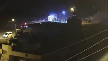 Akraba ailelerin silahlı kavgası: Biri ağır iki yaralı