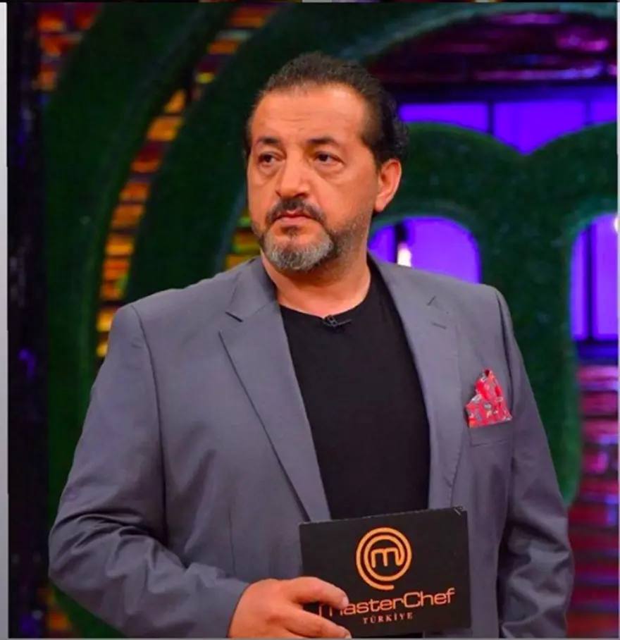 MEHMET YALÇINKAYA KİMDİR? 5
