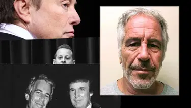 Musk “Belgelerde Trump da var” demişti: Epstein’in “müşteri listesi” yokmuş