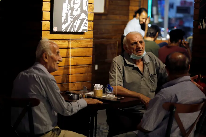 İRAN’DA CAN KAYBI 23 BİN 029’A ÇIKTI 14