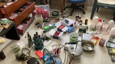 Sahte diş hekimine gözaltı