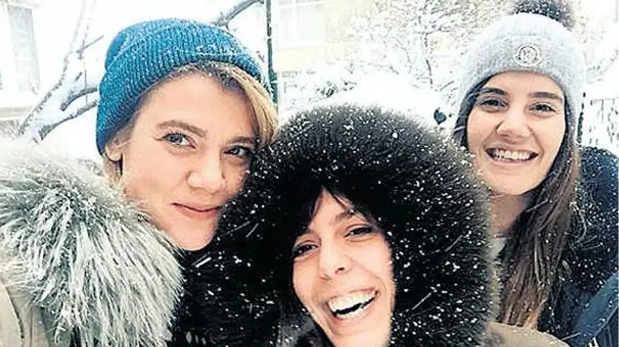 Magazin turu (9 Ocak) 10