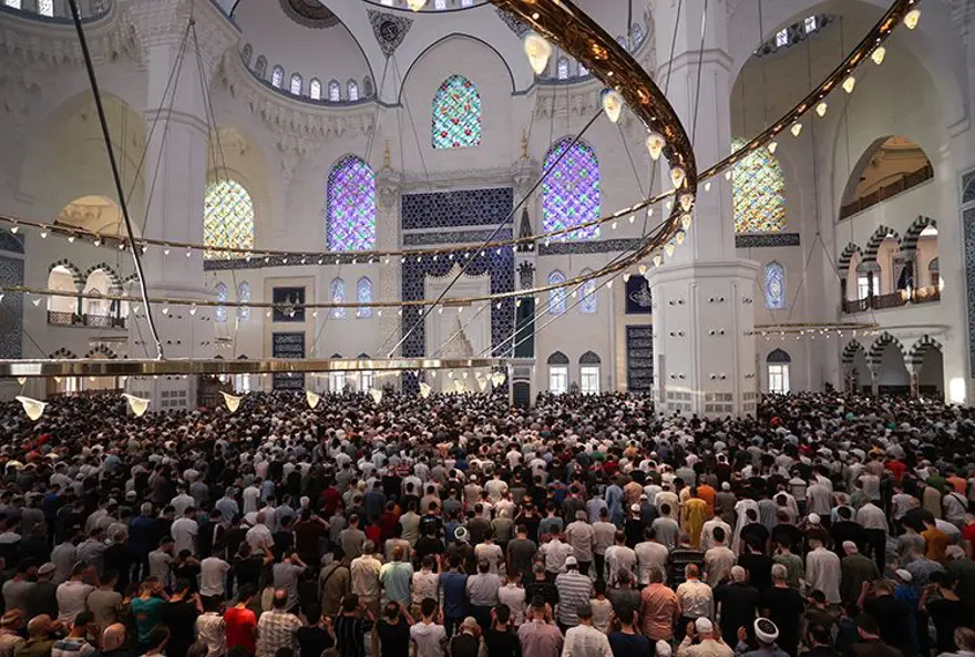 2024 DİNİ GÜNLER TAKVİMİ 3