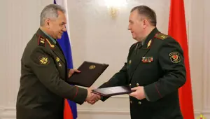 Rus nükleer silahları, Belarus’ta depolanacak Rus nükleer silahları, Belarus’ta depolanacak