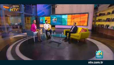 Prostat neden olur? ... eN Sağlıklı Sohbetler 21 Temmuz 2019