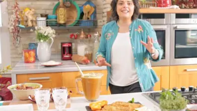 78.Bölüm Mucize Lezzetler